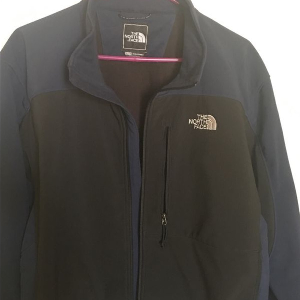 Men’s North Face jacket